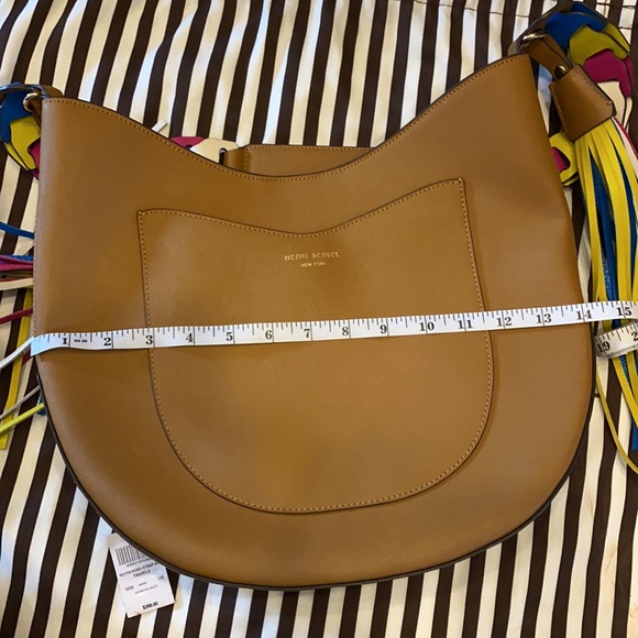 Henri Bendel Hobo bag - Picture 12 of 12
